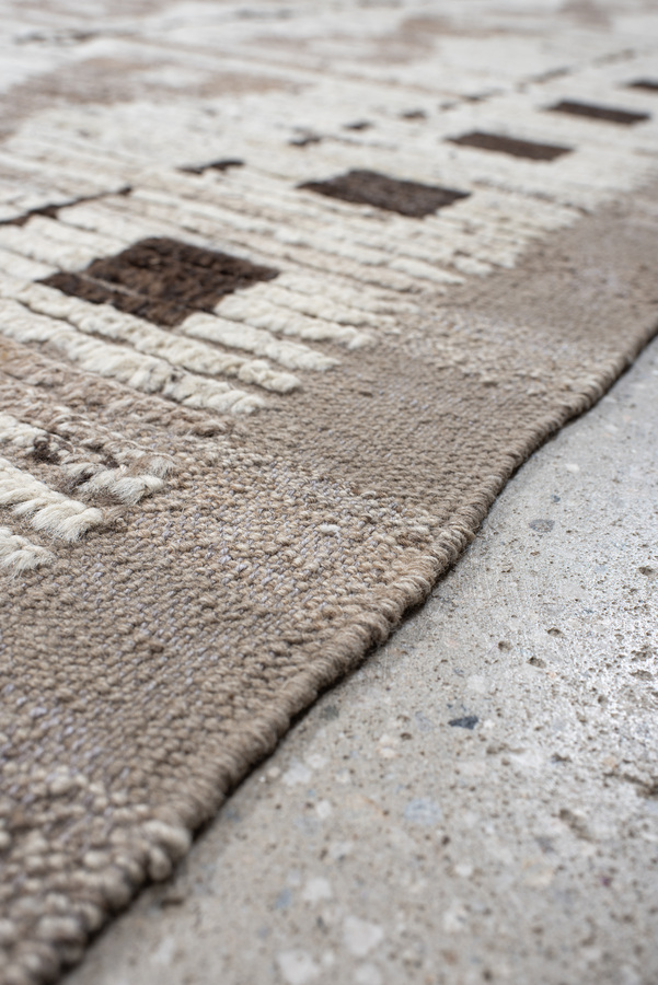 tulu Carpet - # 58080