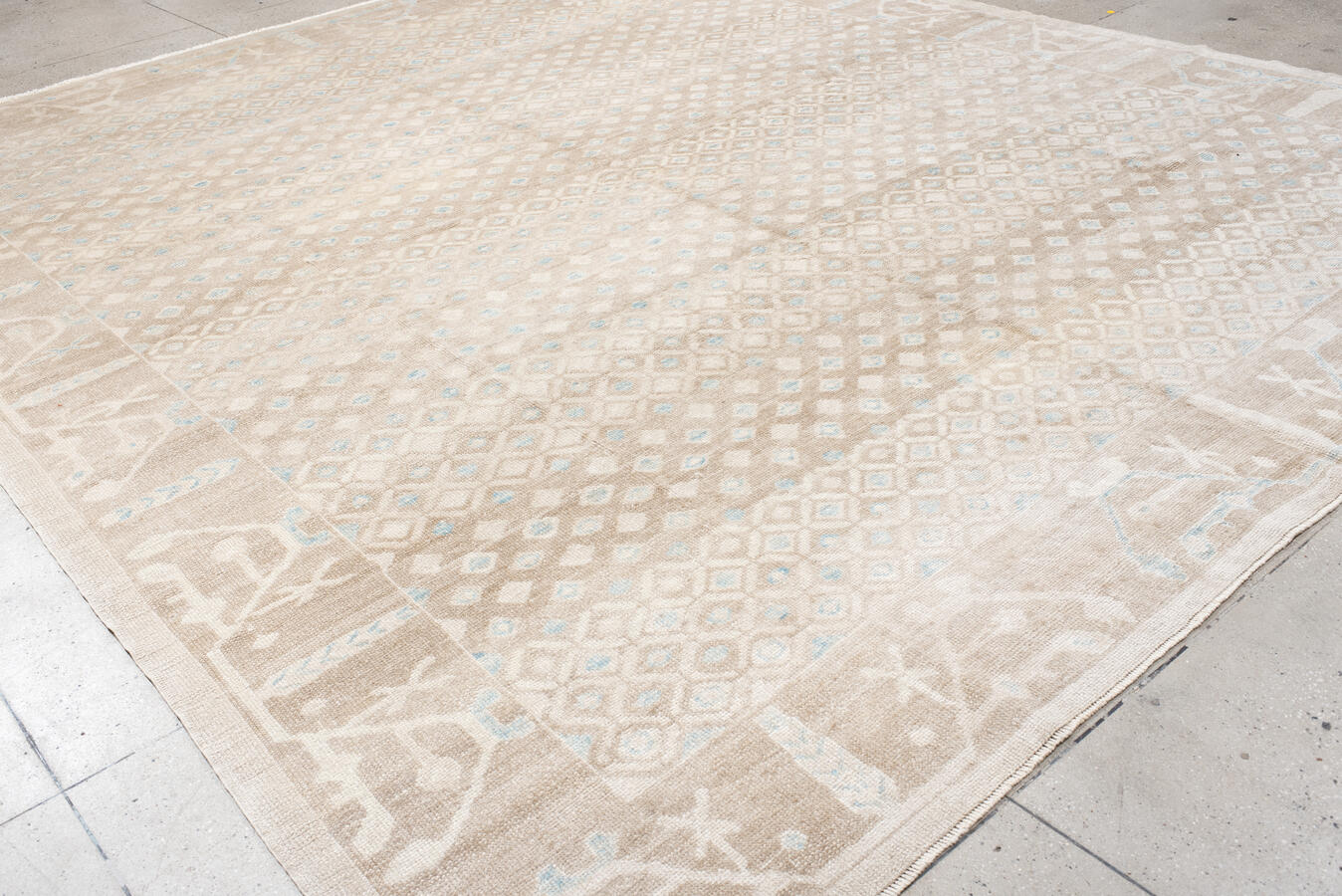 tulu Carpet - # 58082