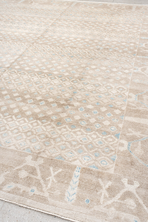 tulu Carpet - # 58082