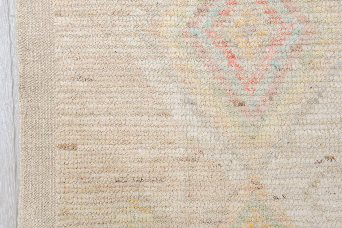 tulu Carpet - # 58090