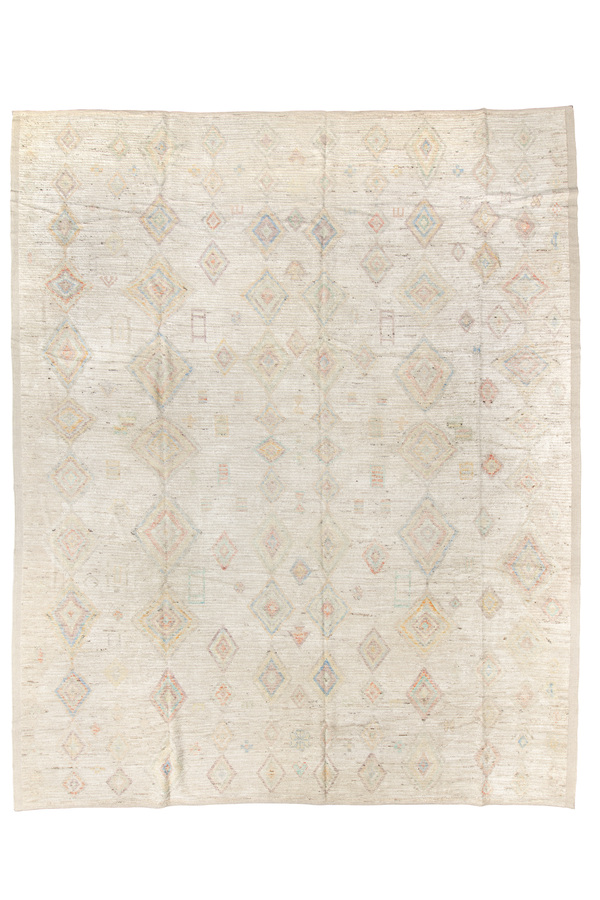 tulu Carpet - # 58090