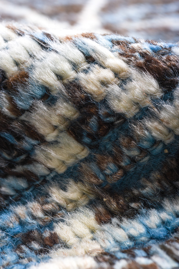 tulu Carpet - # 58197
