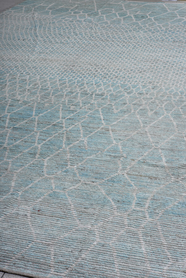 tulu Carpet - # 58198
