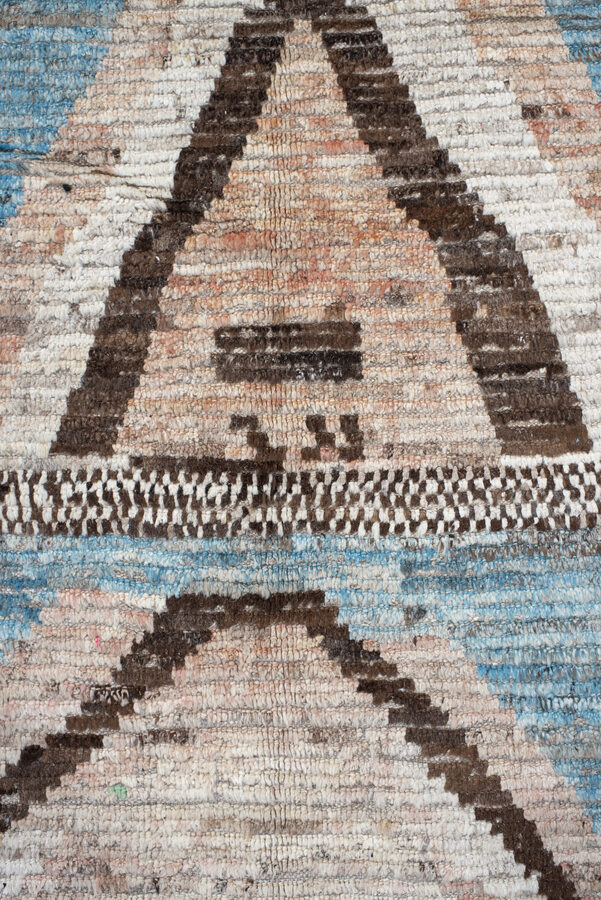 tulu Carpet - # 58199