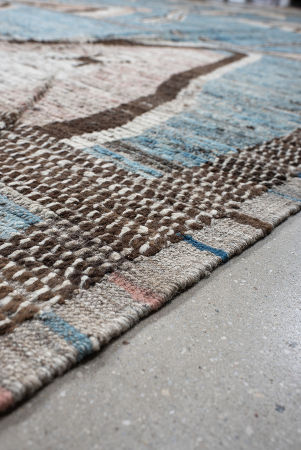 tulu Carpet - # 58199