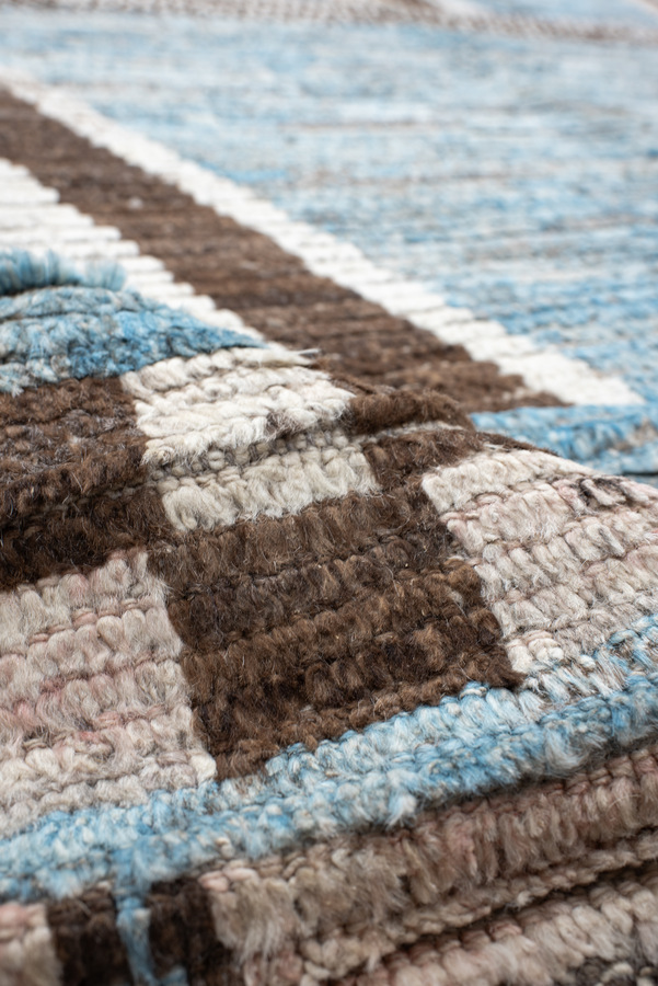 tulu Carpet - # 58199
