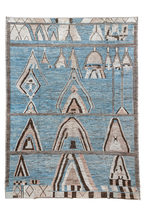 tulu Carpet - # 58199