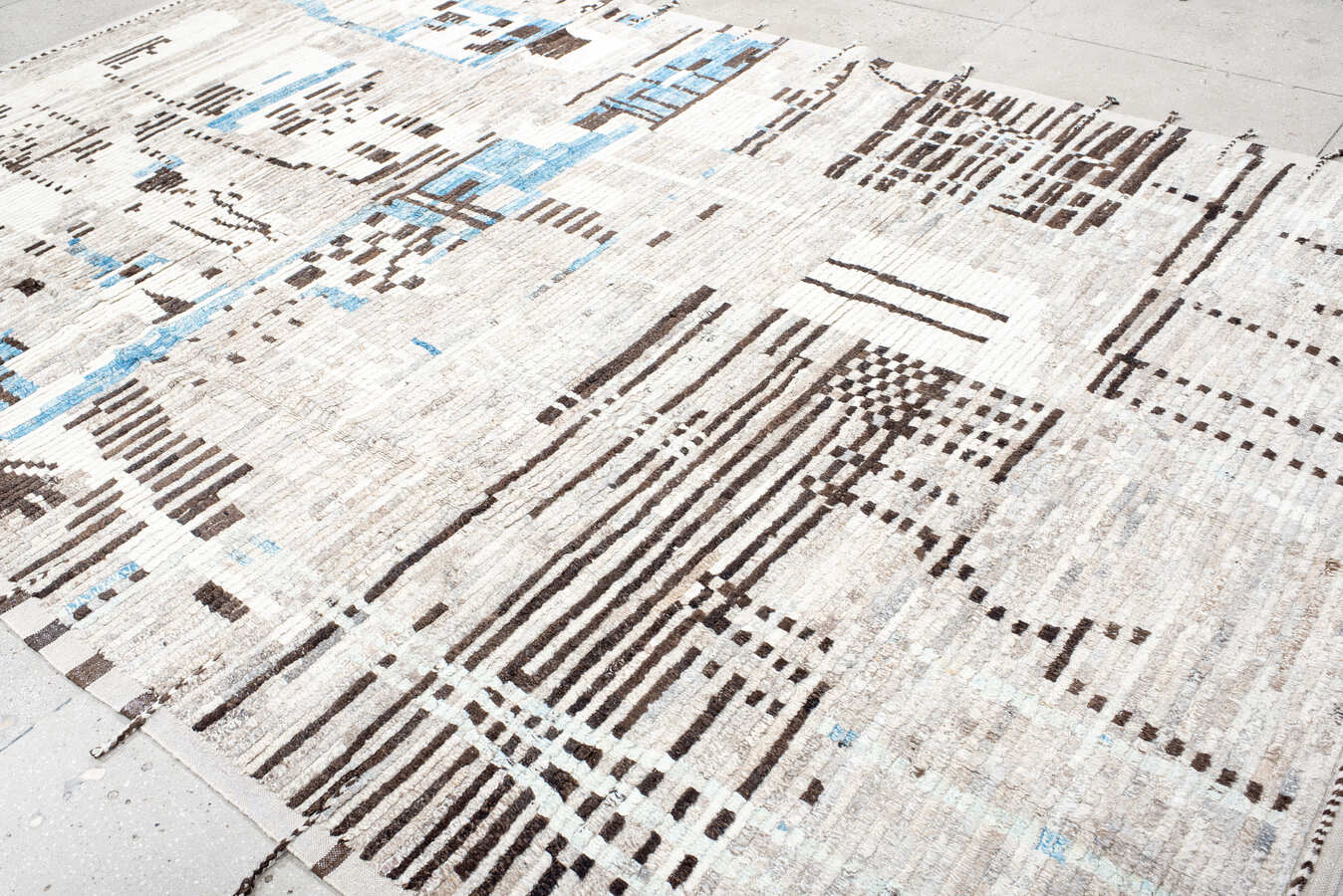 tulu Carpet - # 58211
