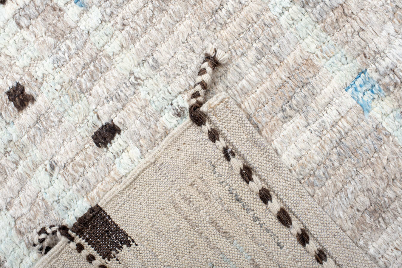tulu Carpet - # 58211