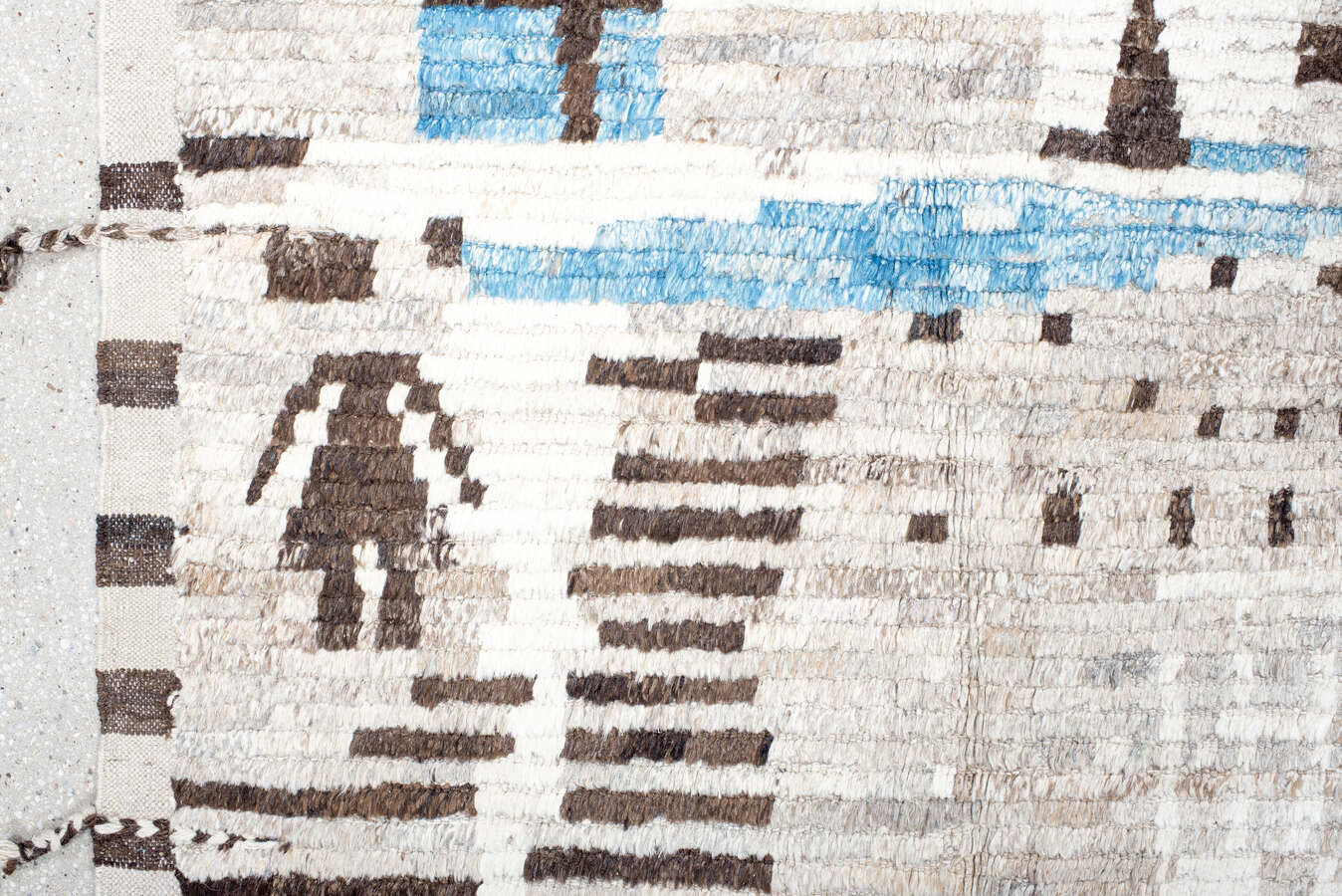 tulu Carpet - # 58211