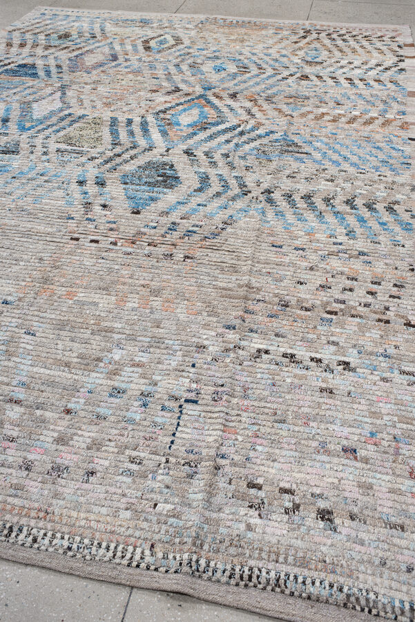 tulu Carpet - # 58214