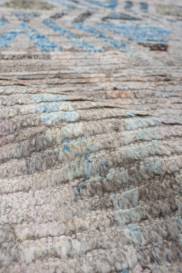 tulu Carpet - # 58214