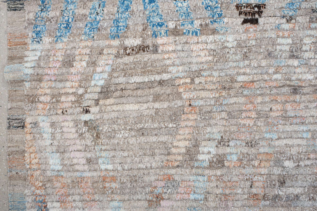 tulu Carpet - # 58214