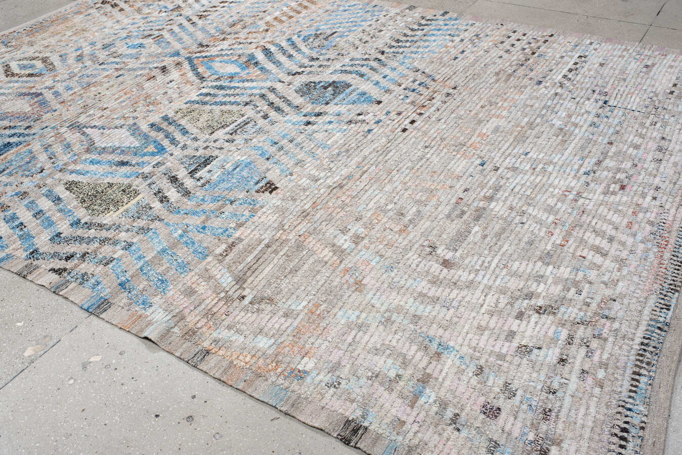 tulu Carpet - # 58214