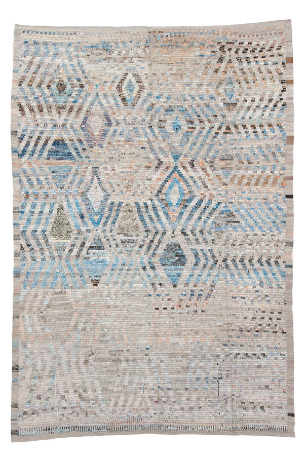 tulu Carpet - # 58214