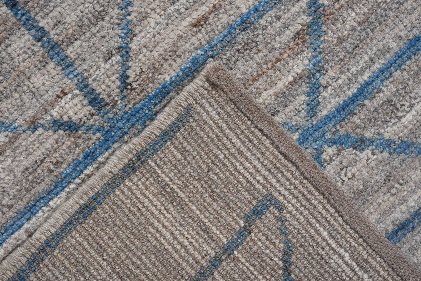 tulu Carpet - # 58226