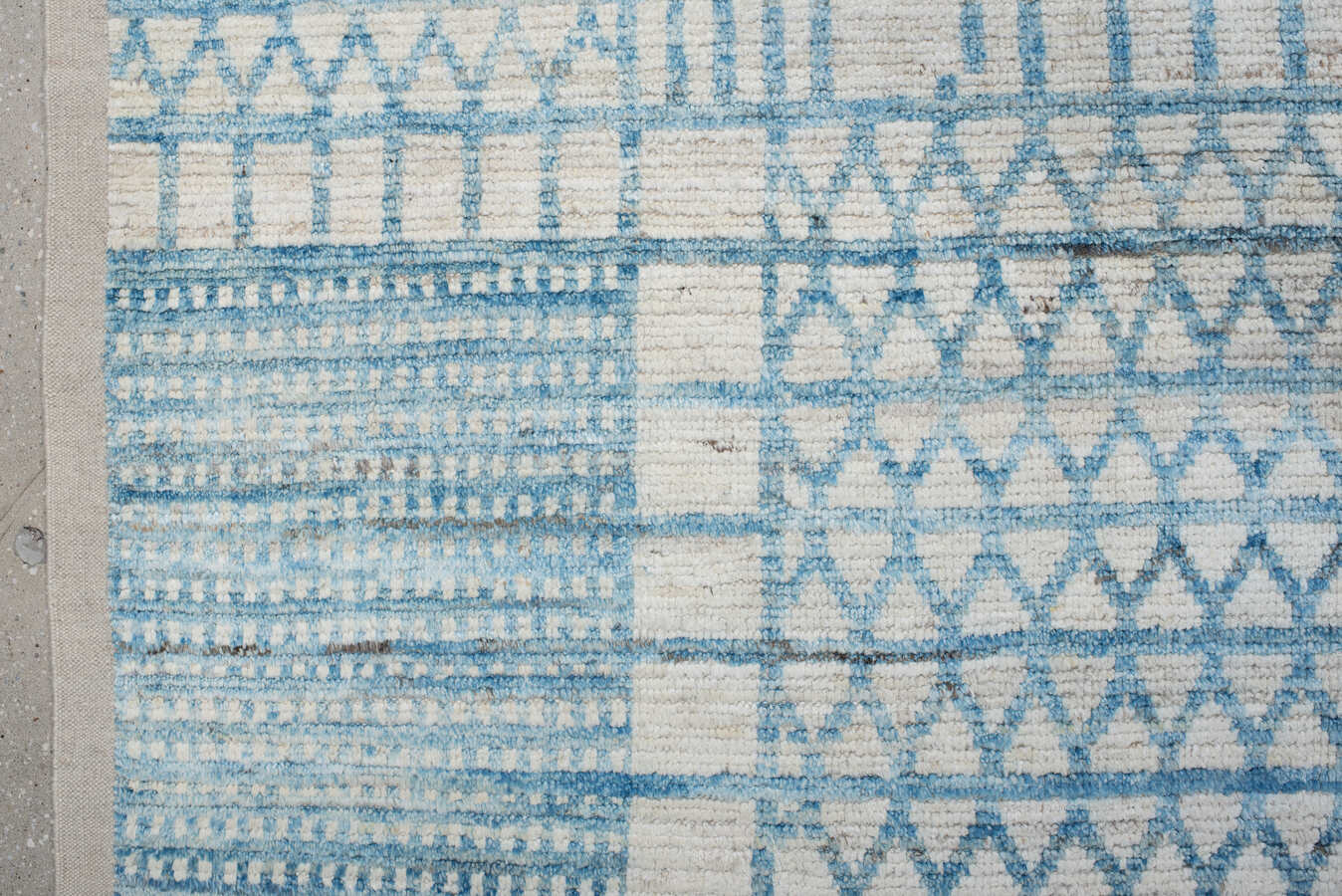 tulu Carpet - # 58228