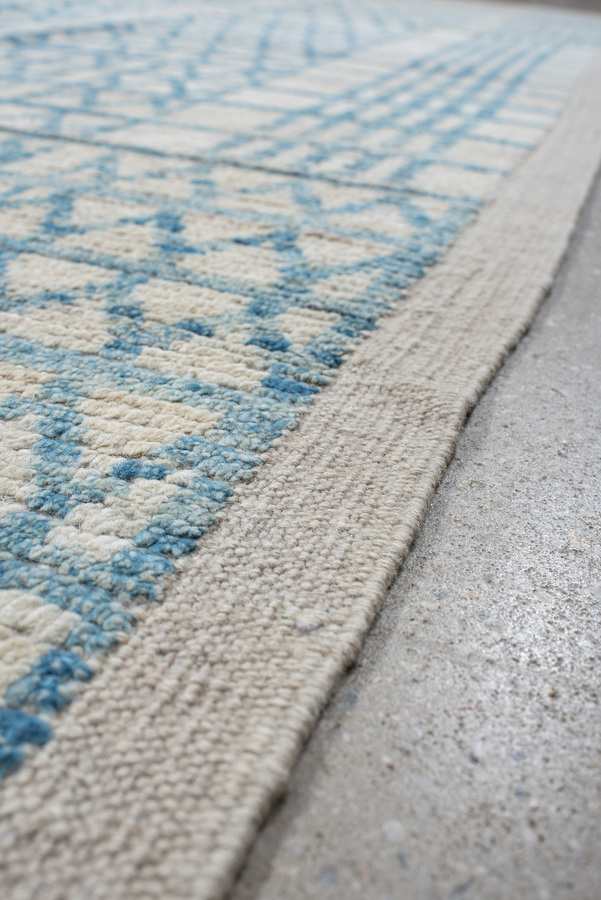 tulu Carpet - # 58228