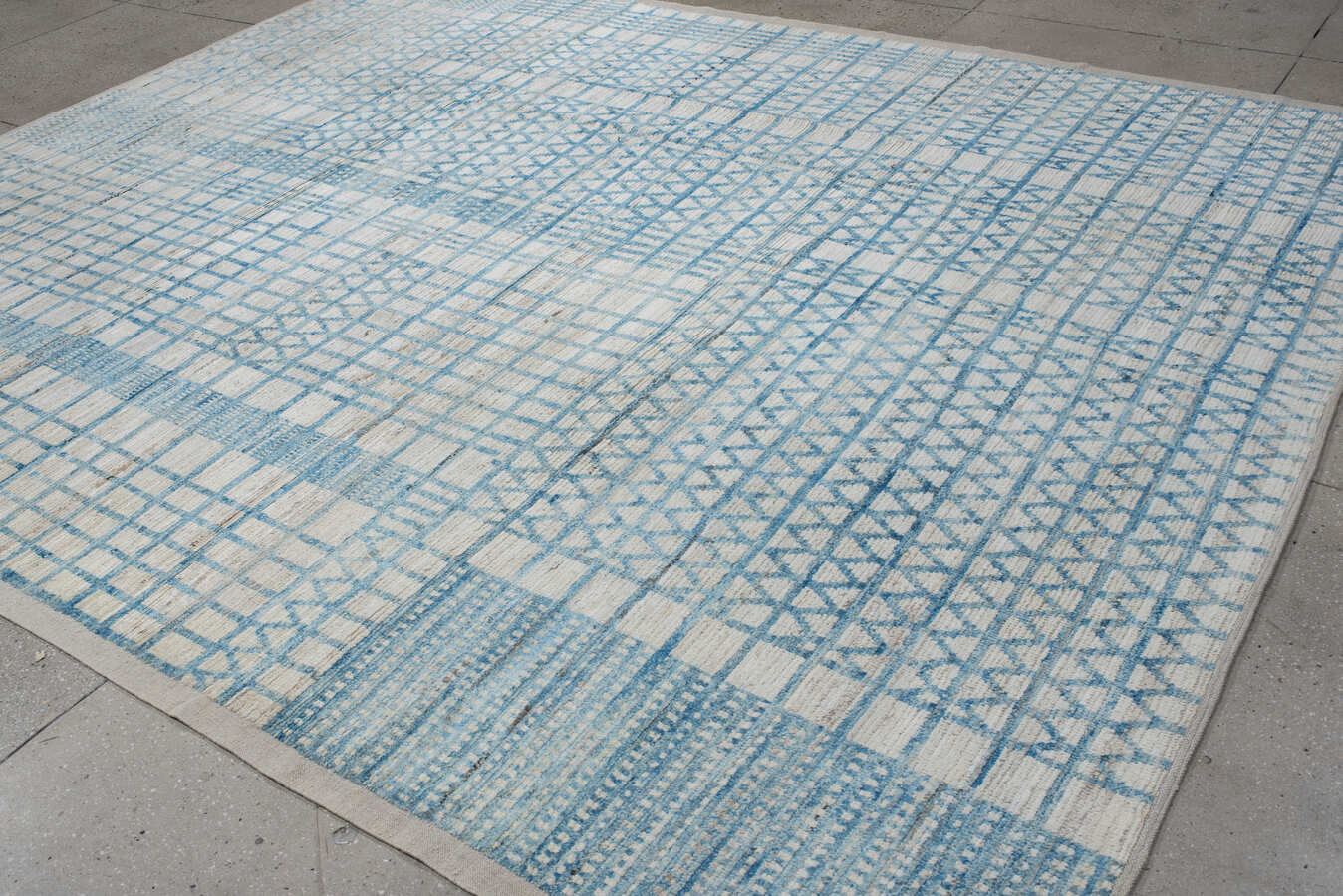 tulu Carpet - # 58228