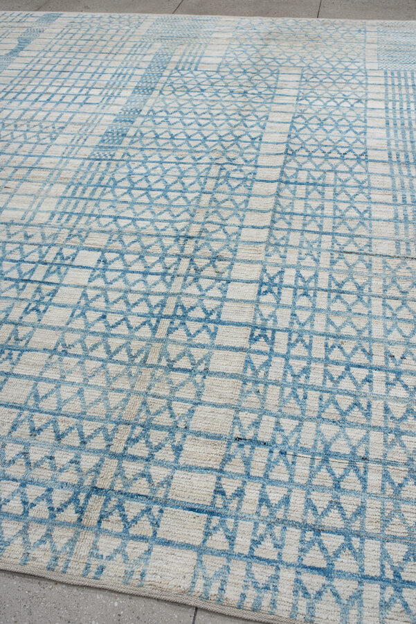 tulu Carpet - # 58228