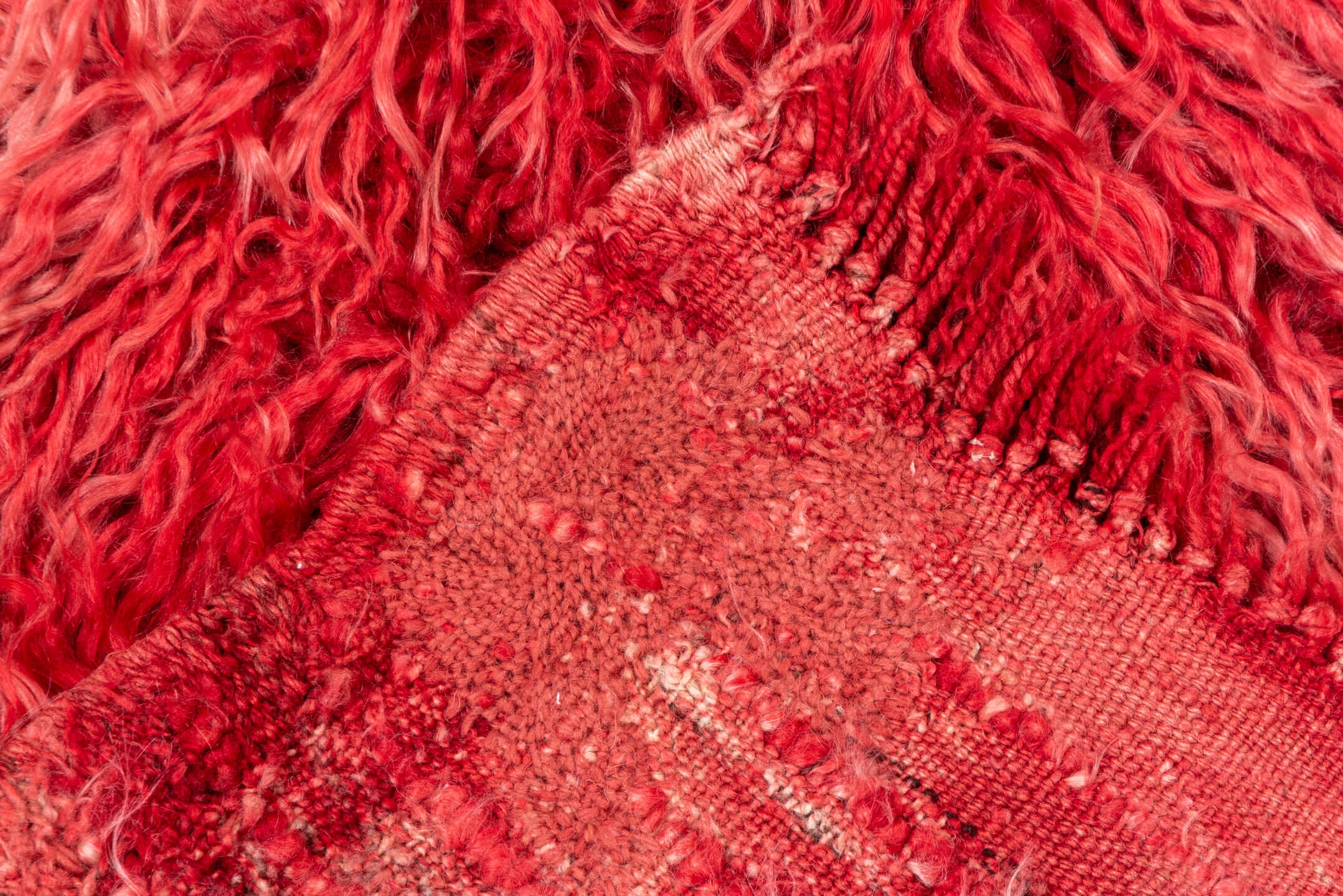 tulu Rug - # 125642