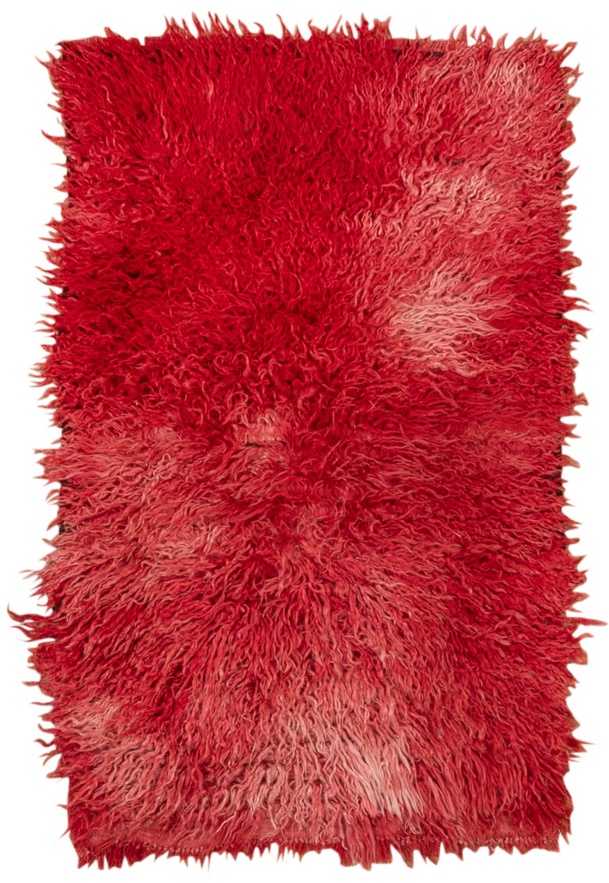 tulu Rug - # 125642