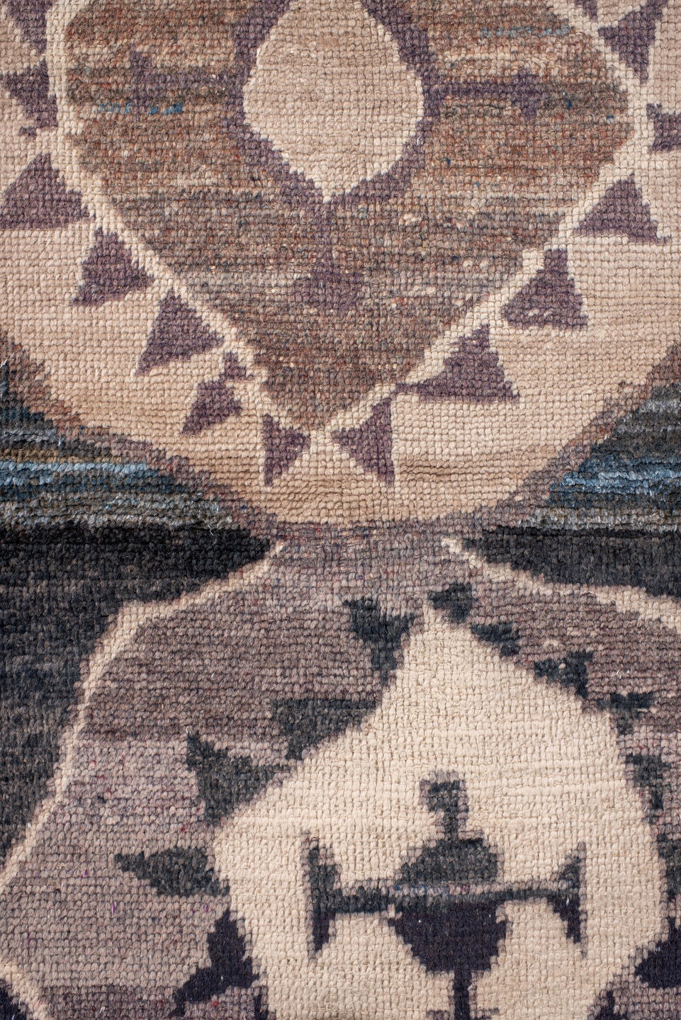 tulu Rug - # 126185