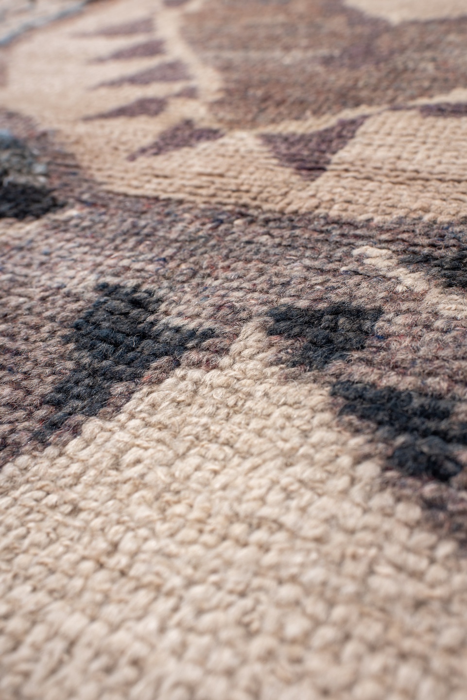 tulu Rug - # 126185