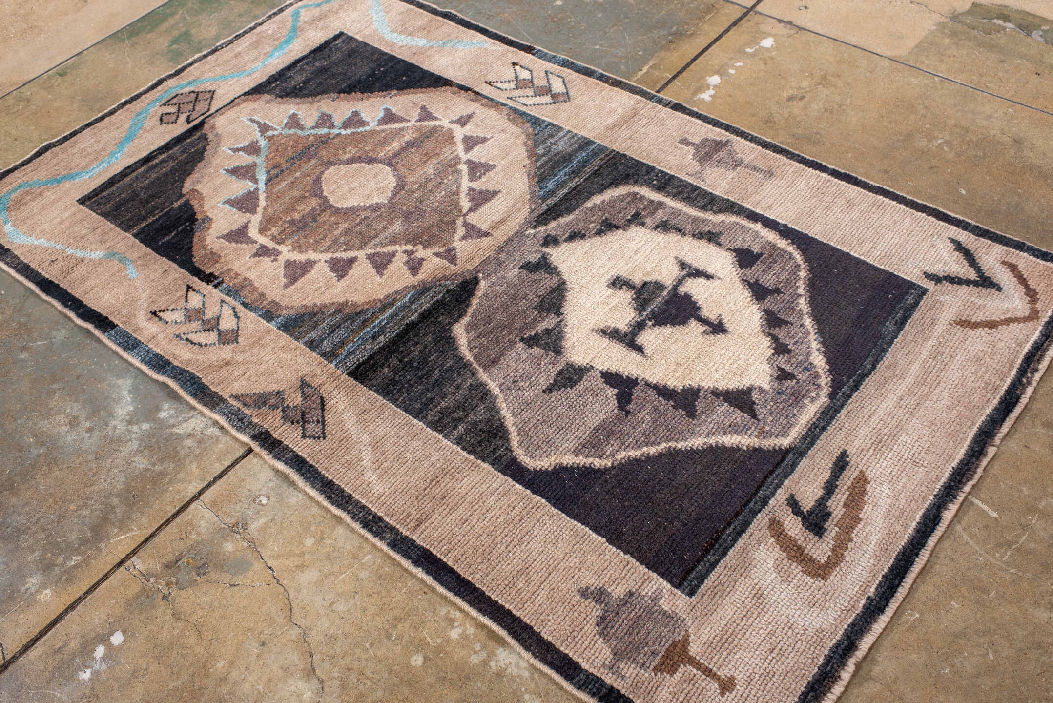tulu Rug - # 126185