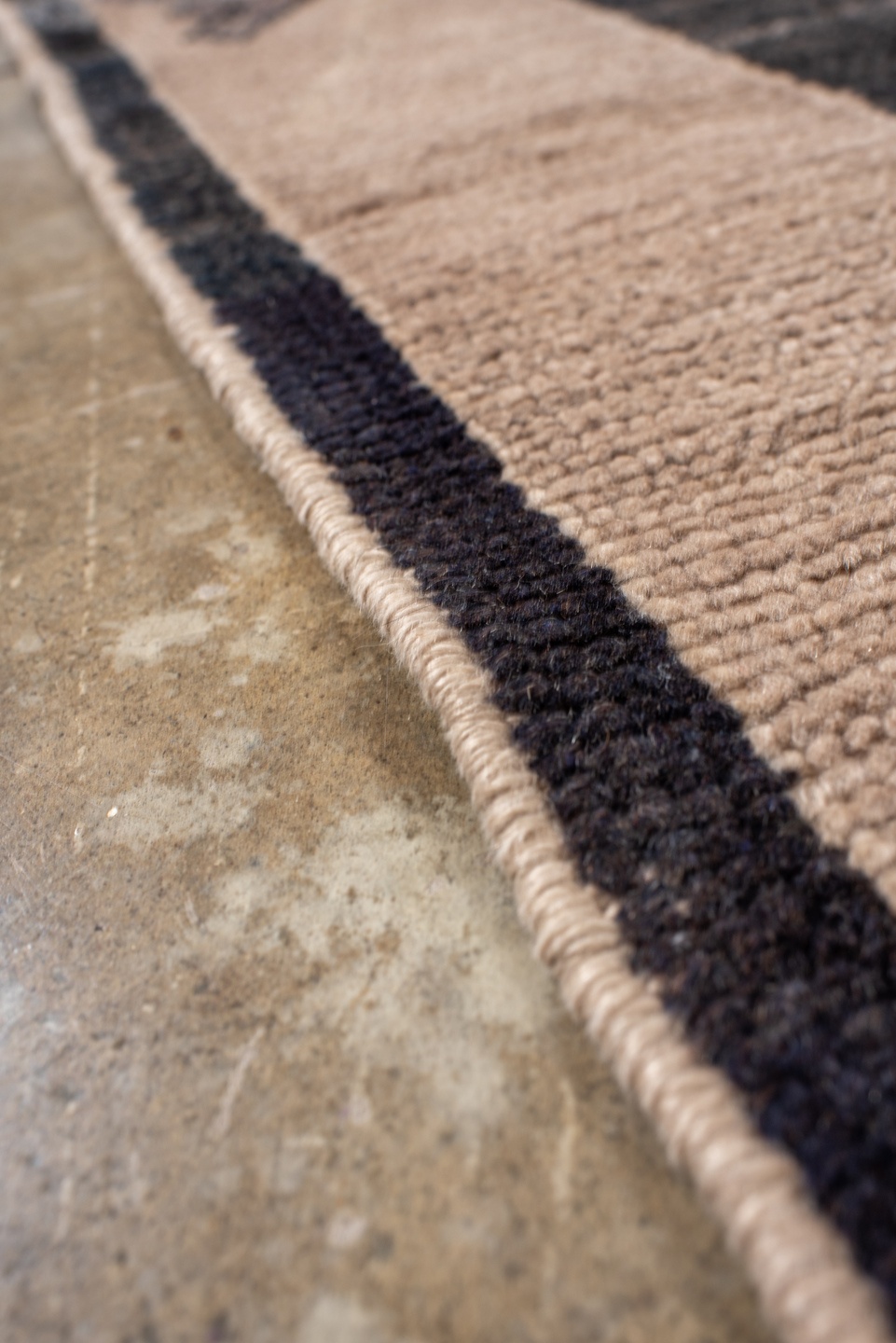 tulu Rug - # 126185