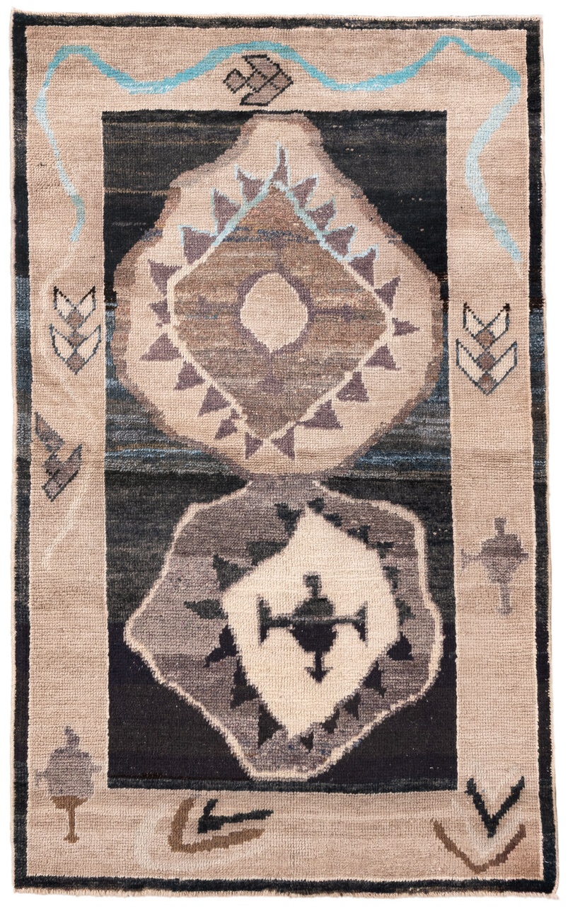tulu Rug - # 126185
