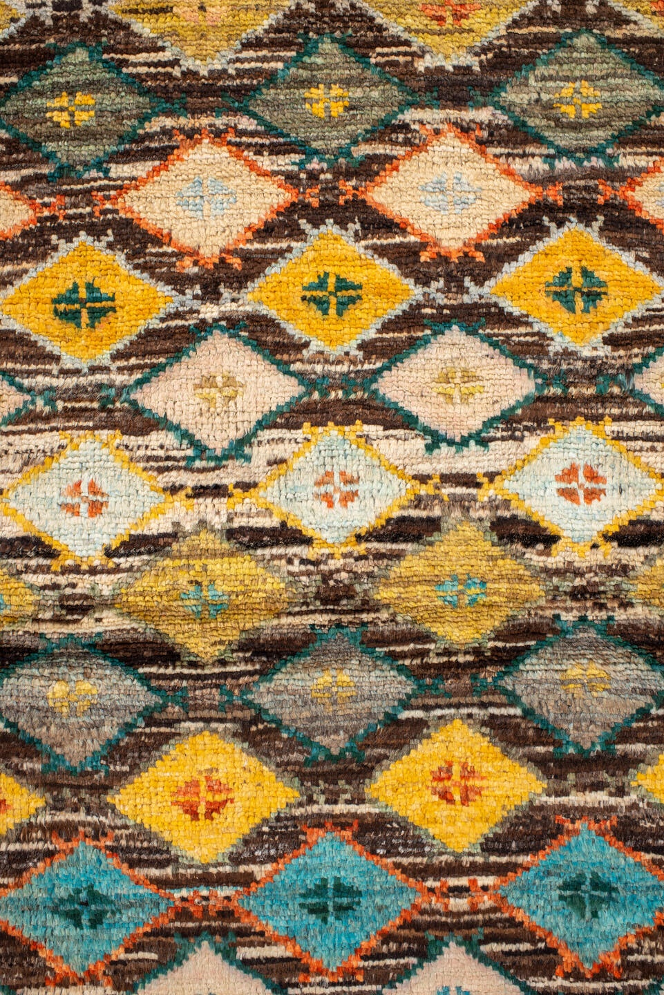 tulu Rug - # 126306