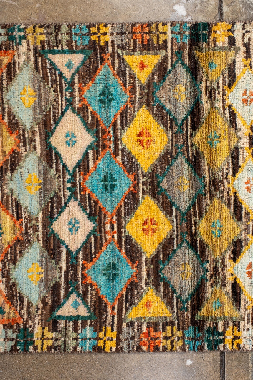 tulu Rug - # 126306