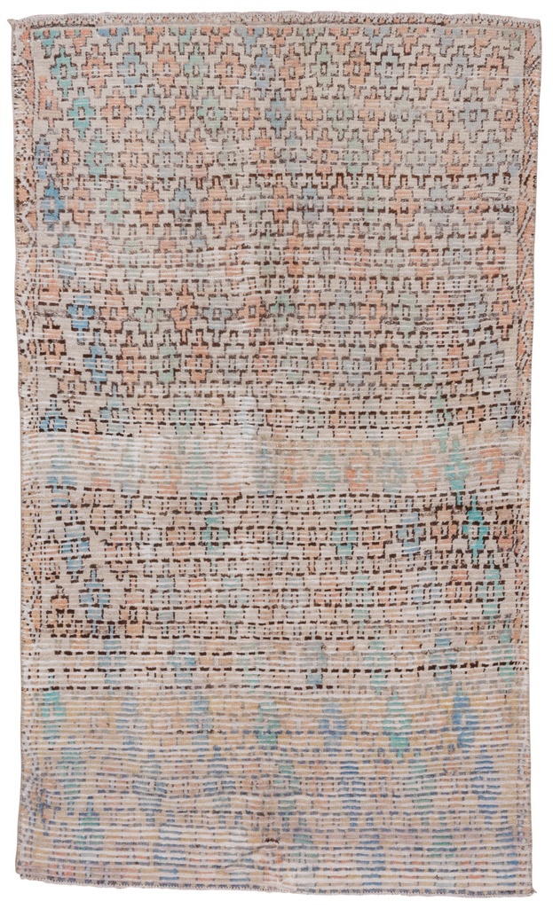 tulu Rug - # 126341