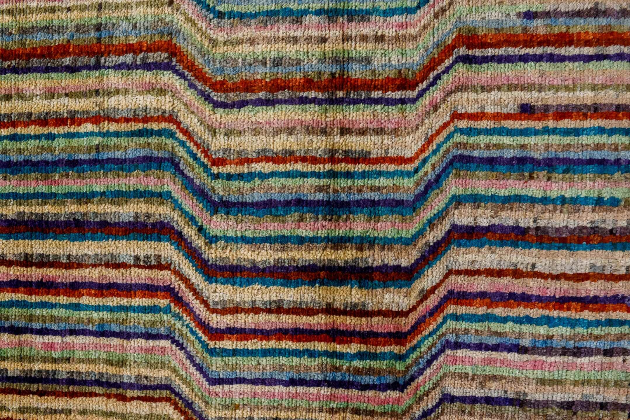 tulu Rug - # 126388