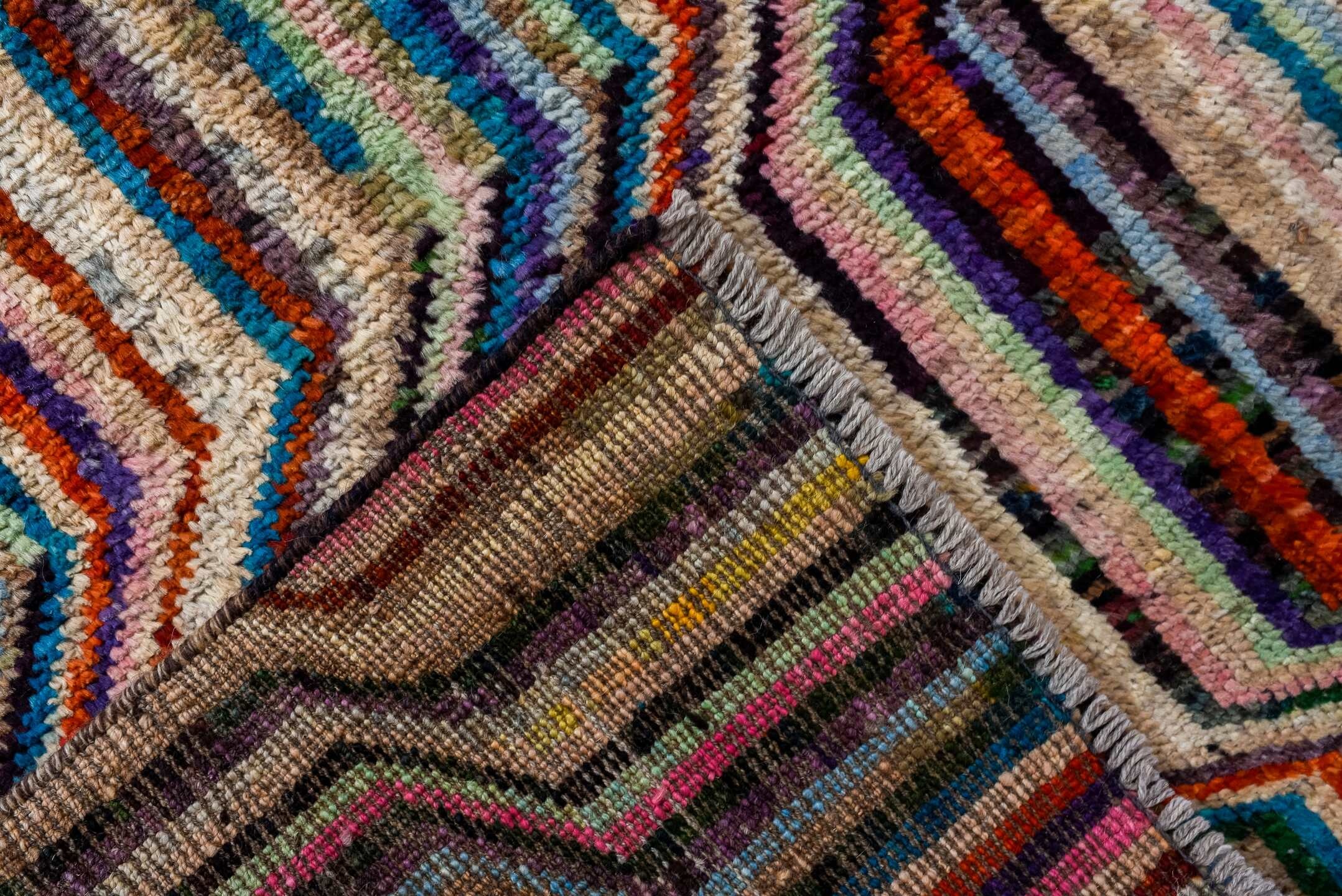 tulu Rug - # 126388