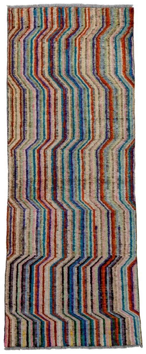 tulu Rug - # 126388