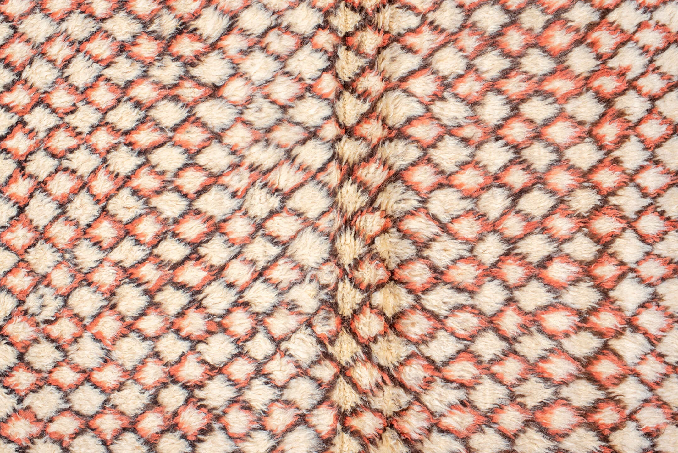 tulu Rug - # 126525