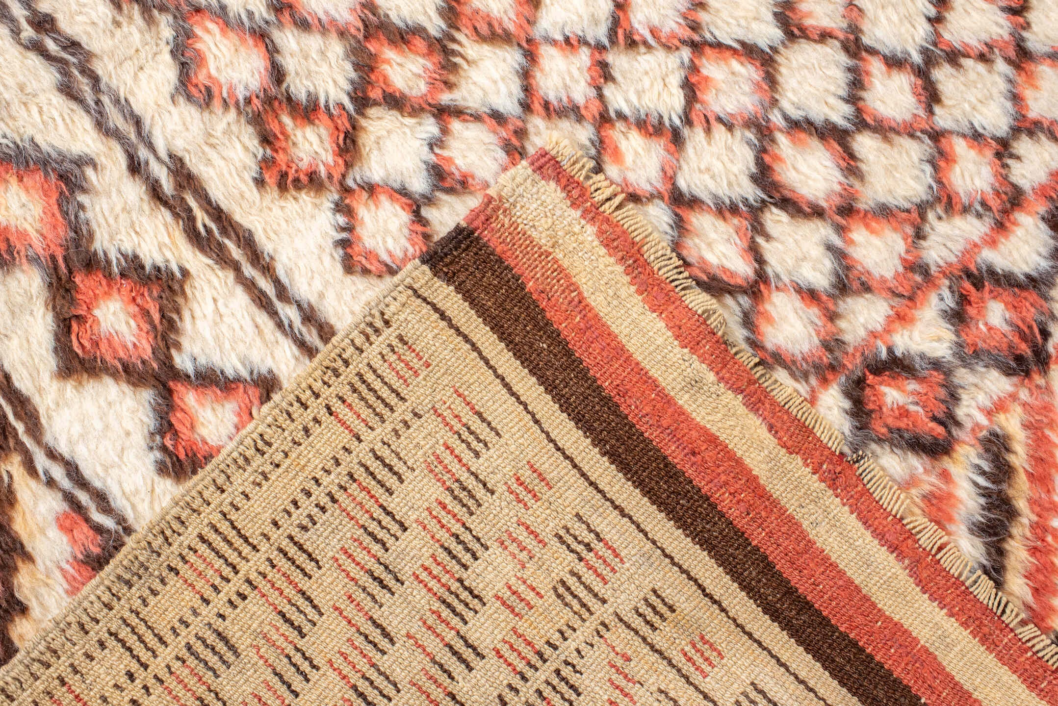 tulu Rug - # 126525