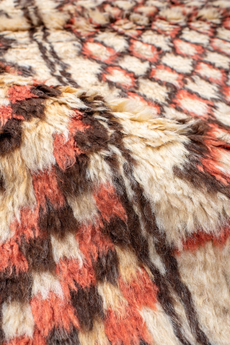 tulu Rug - # 126525