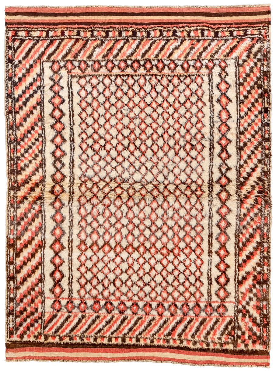 tulu Rug - # 126525