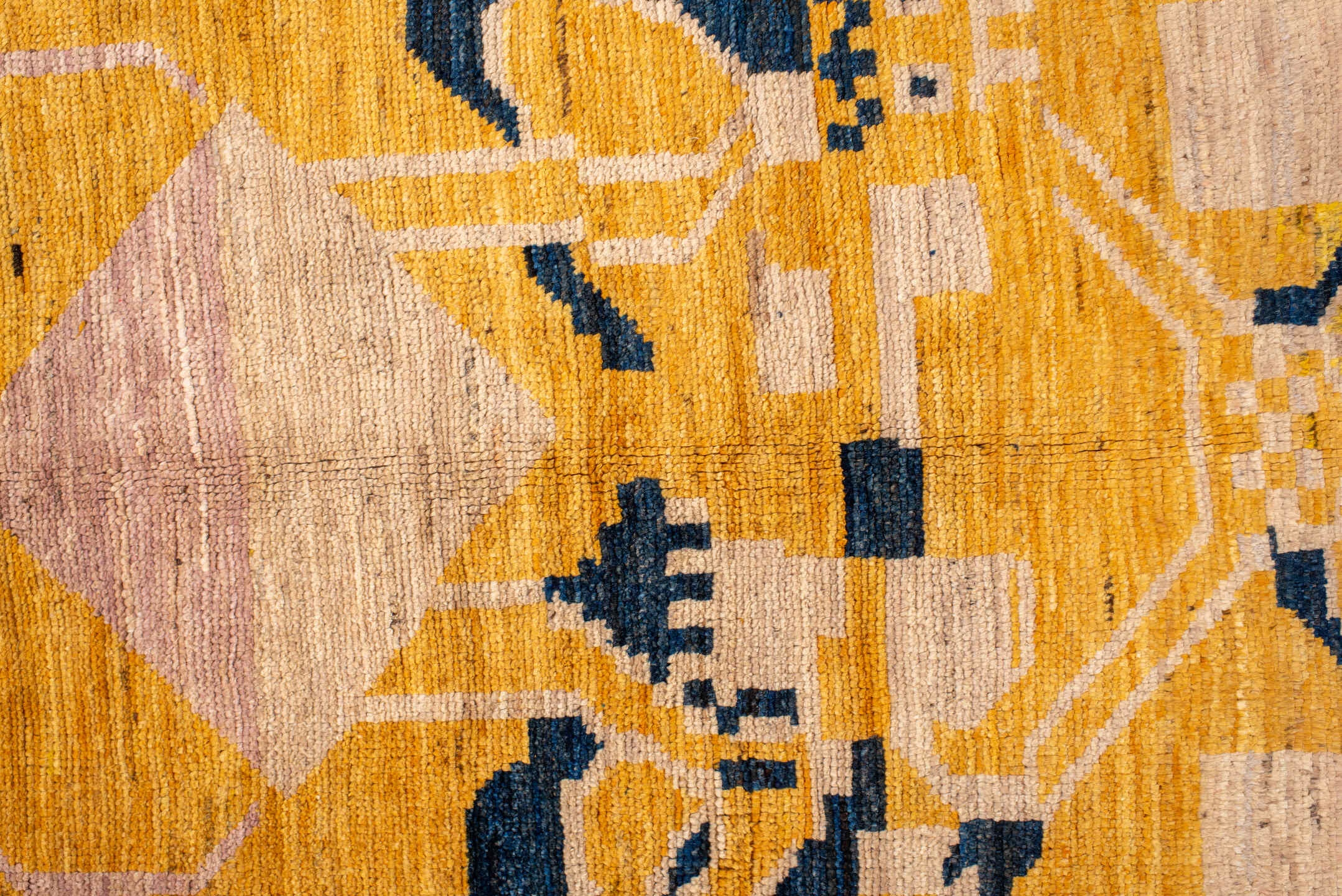 tulu Rug - # 126634