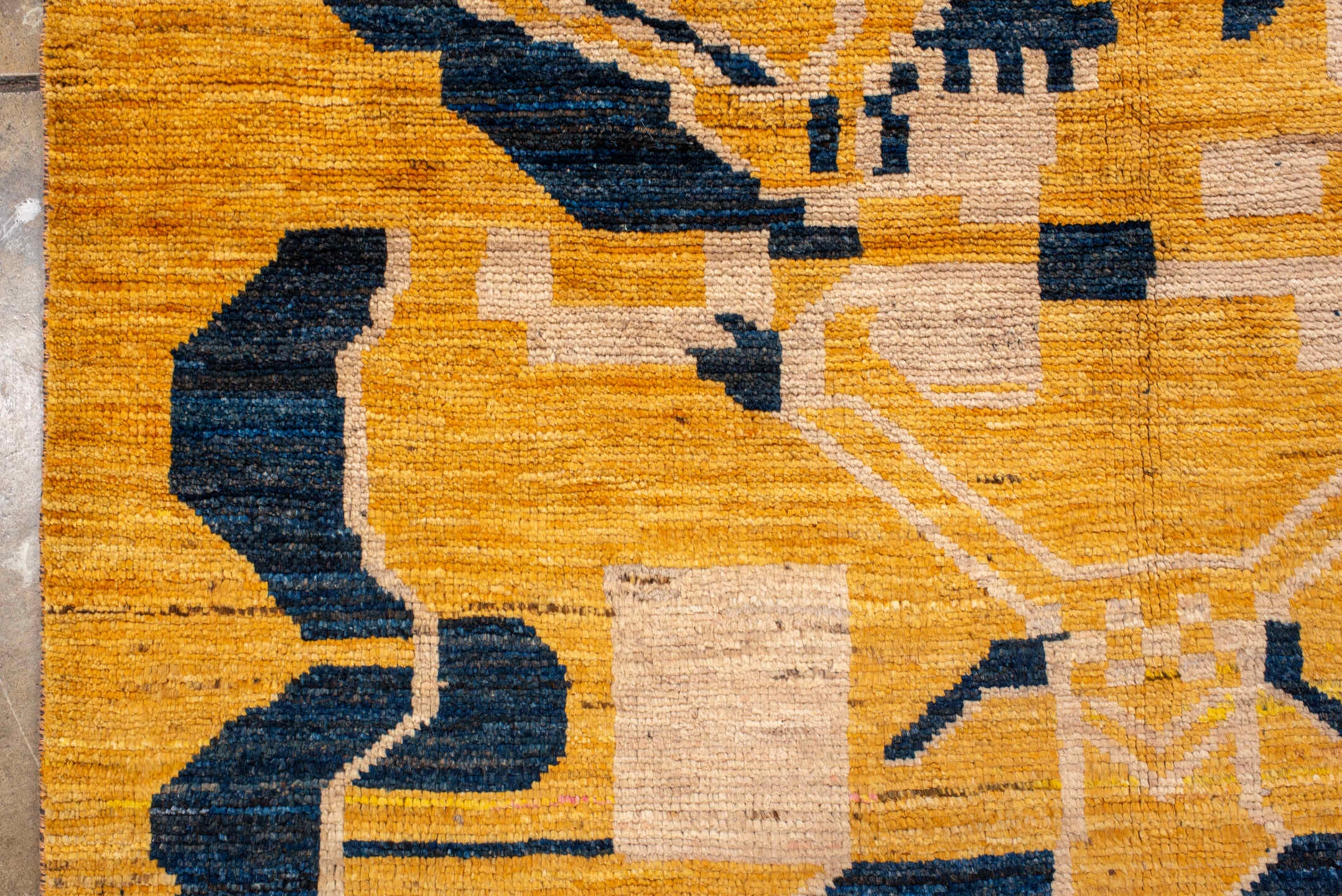 tulu Rug - # 126634