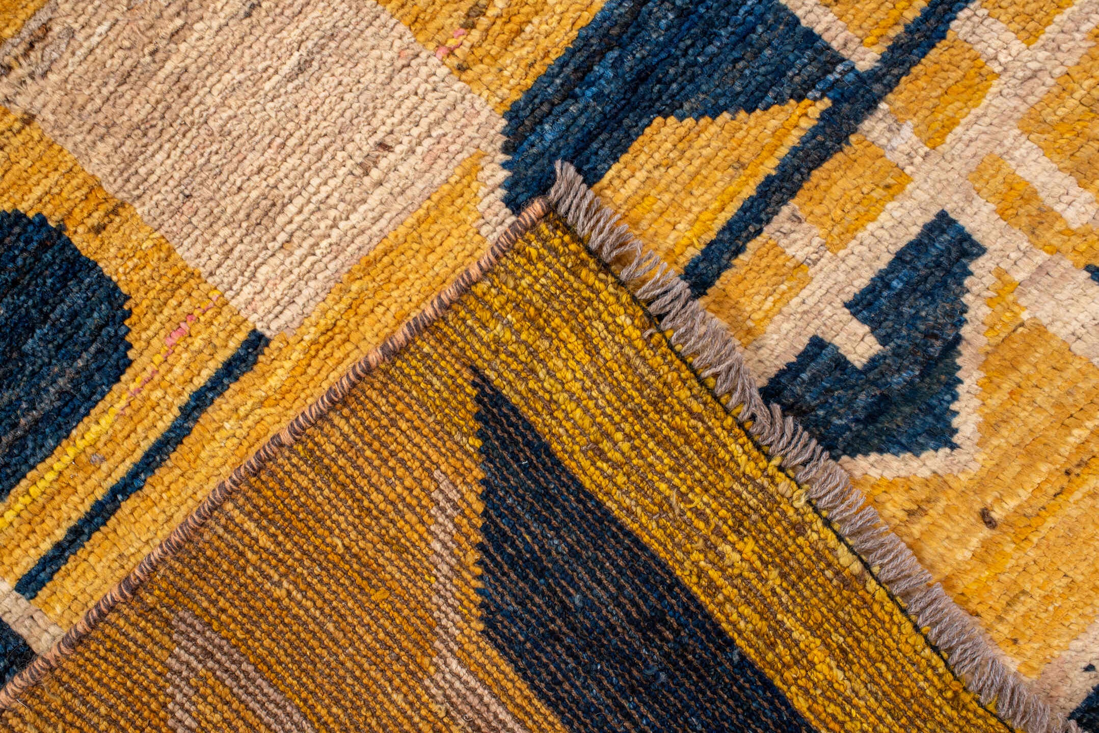 tulu Rug - # 126634