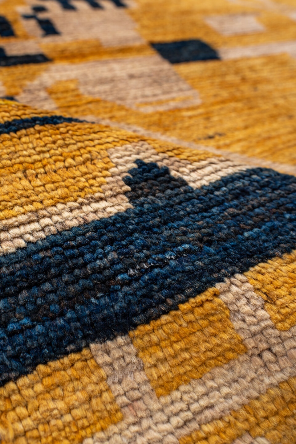 tulu Rug - # 126634