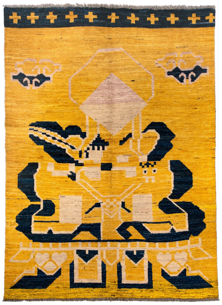 tulu Rug - # 126634