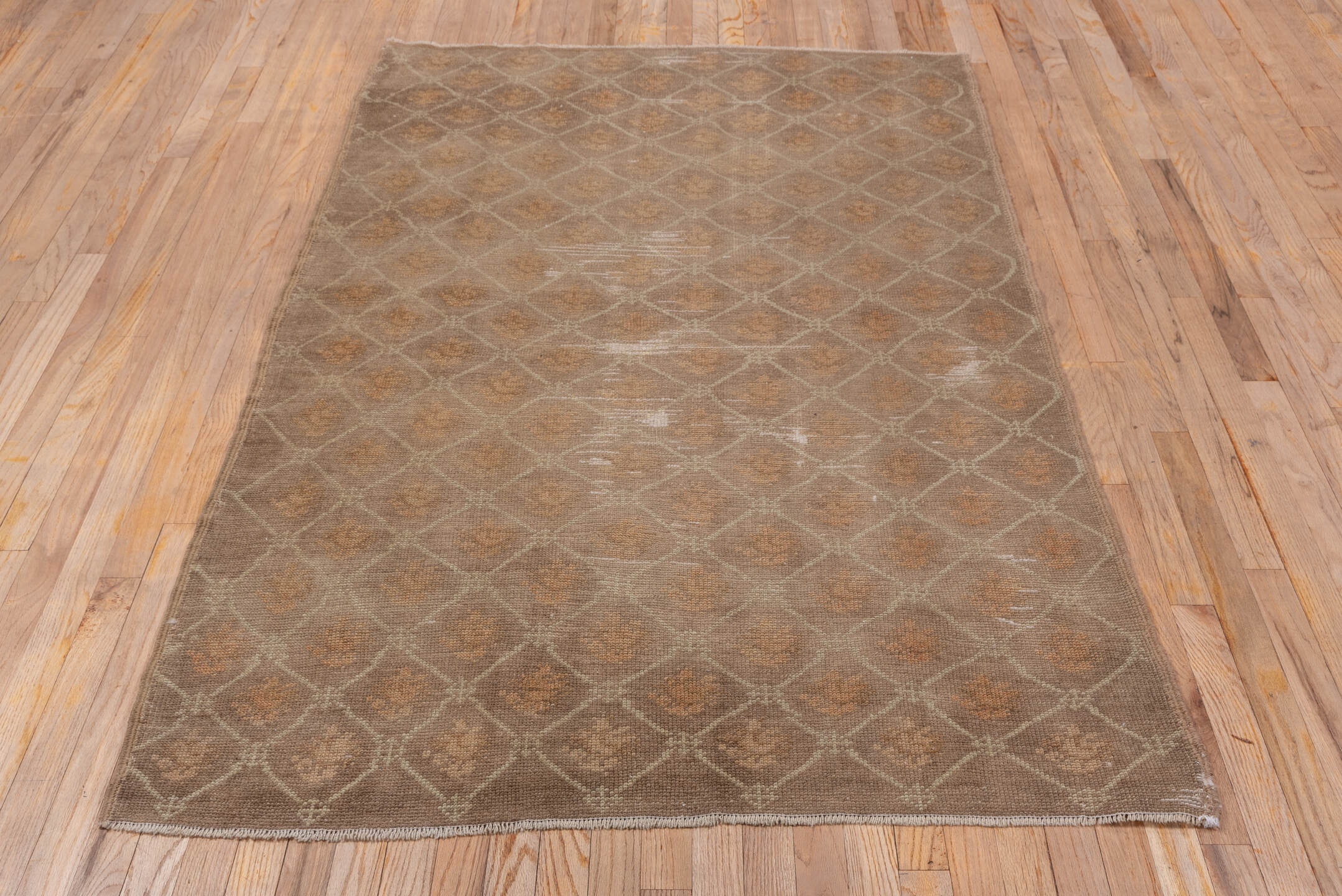 tulu Rug - # 126805
