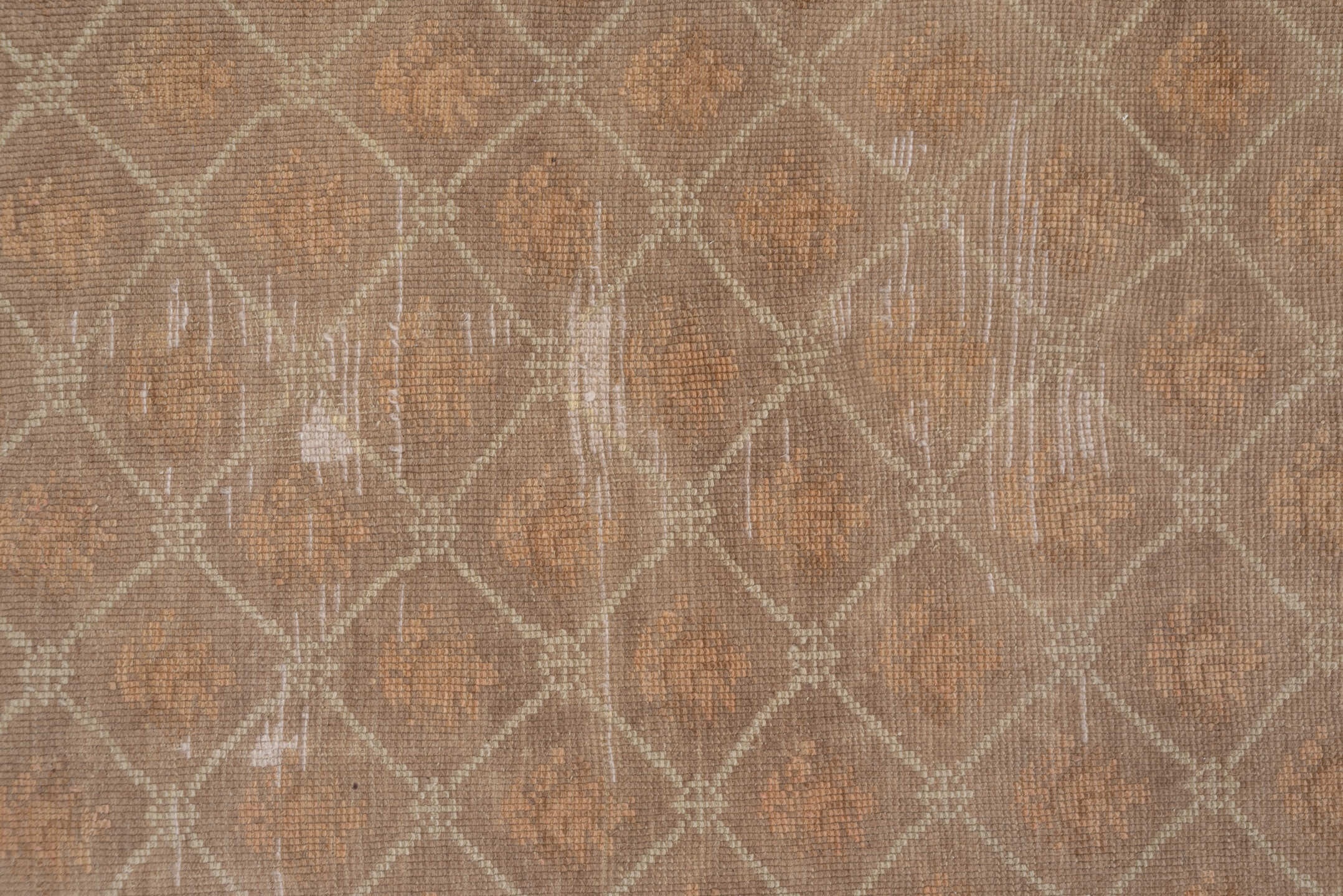 tulu Rug - # 126805