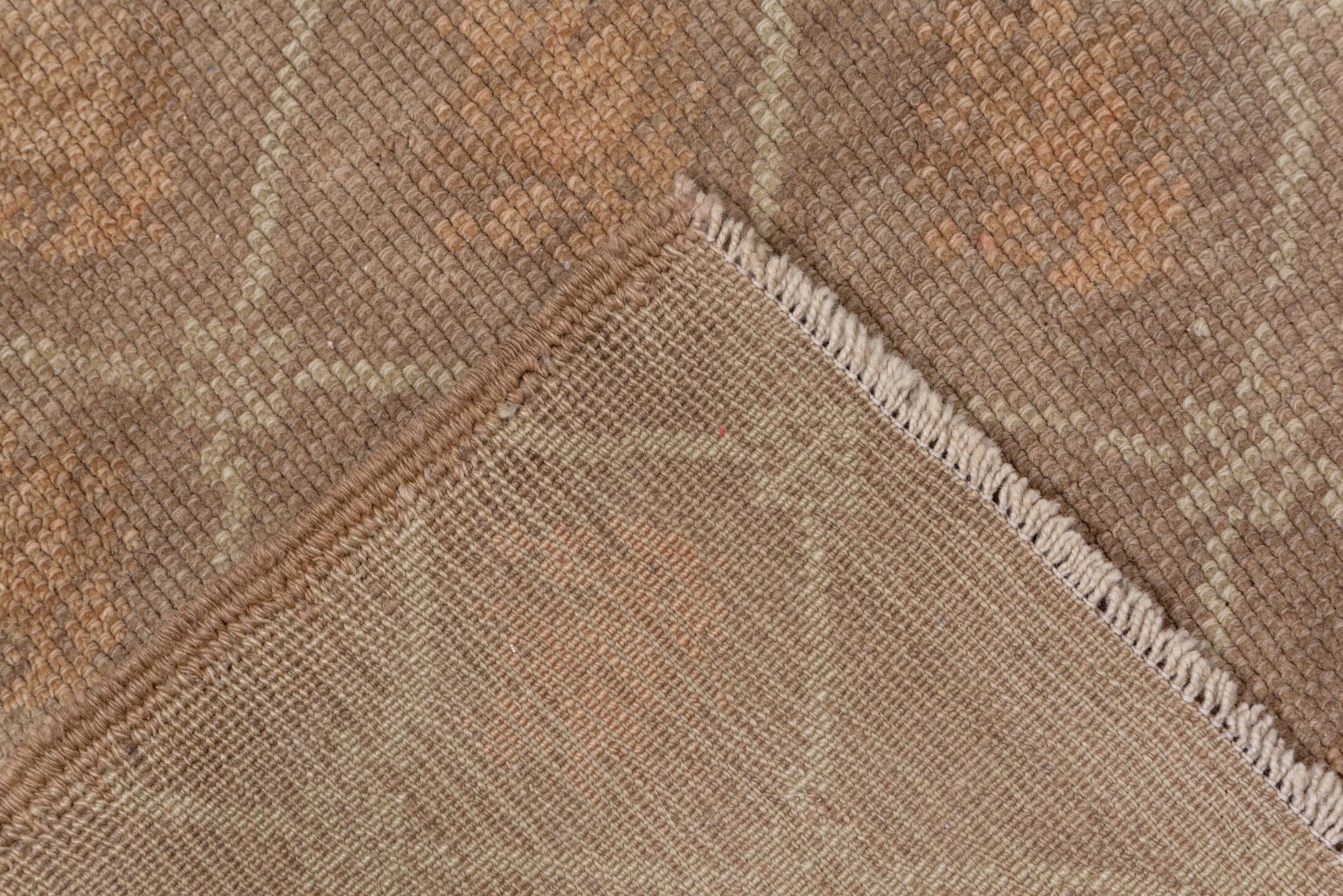 tulu Rug - # 126805