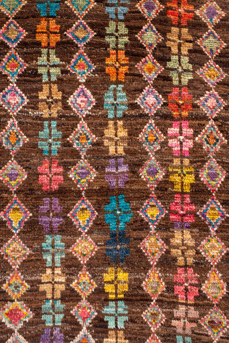 tulu Rug - # 126859